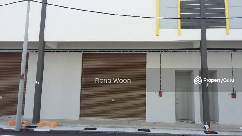 For Sale - Taman Iks Rembia Hub , Alor Gajah Melaka