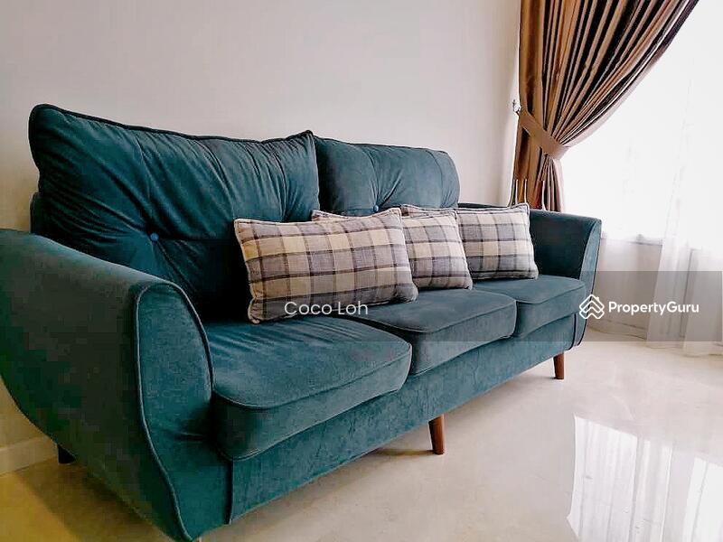 Apartment for Rent at Sky Suites @ KLCC - Coco Loh - PropertyGuru.com.my