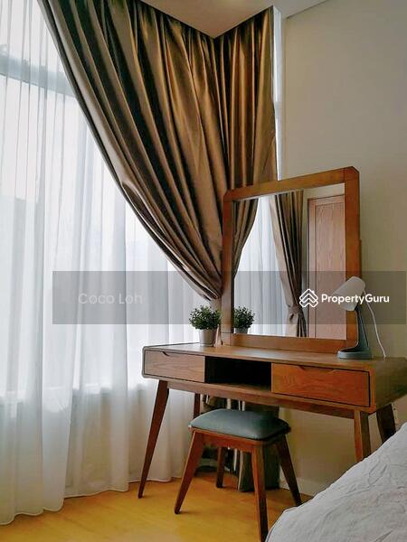 Apartment for Rent at Sky Suites @ KLCC - Coco Loh - PropertyGuru.com.my