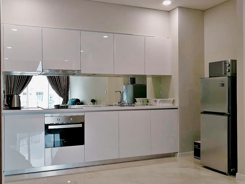 Apartment for Rent at Sky Suites @ KLCC - Coco Loh - PropertyGuru.com.my