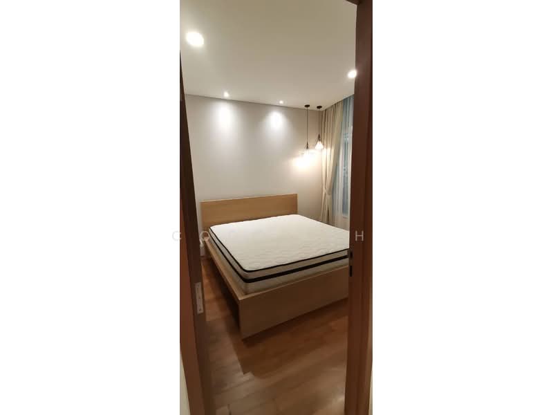 Untuk Disewa - Sky Suites @ KLCC