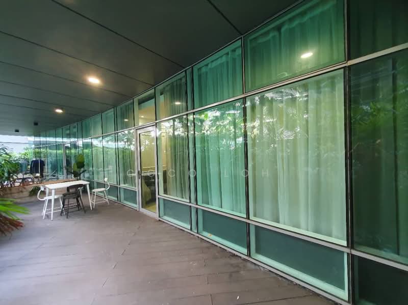 Untuk Disewa - Sky Suites @ KLCC