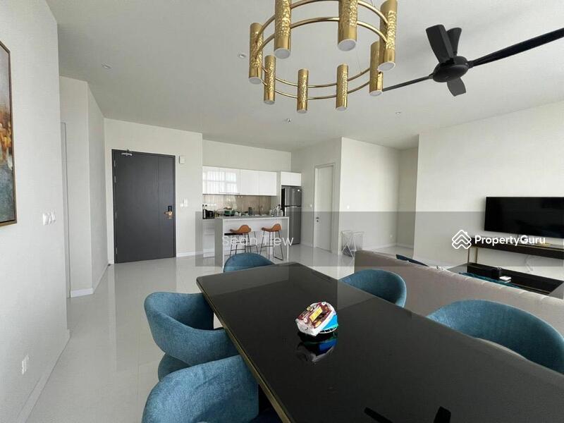 Service Residence for Sale at Service Suites @ Pavilion Embassy - Sean Tiew - PropertyGuru.com.my
