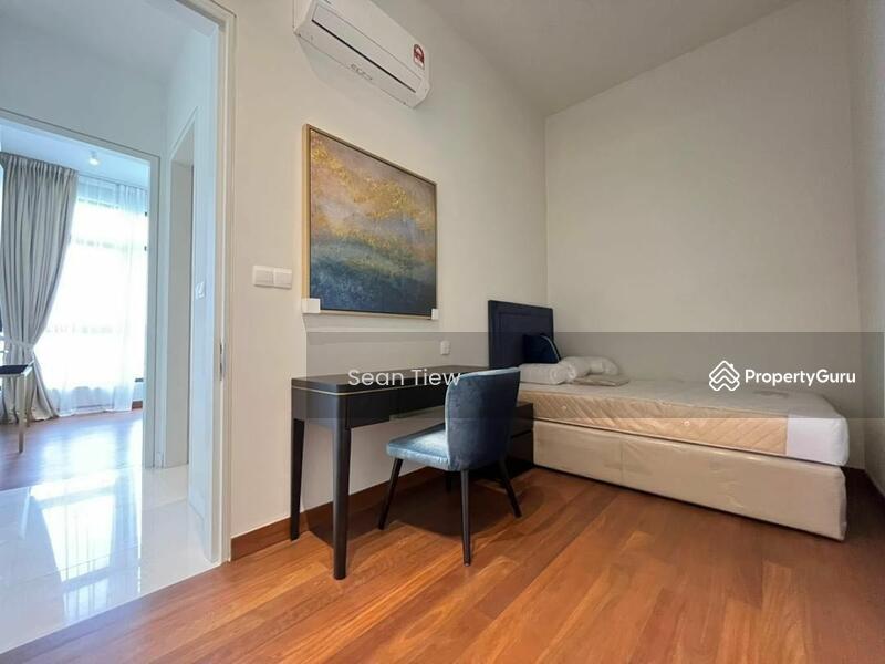 Service Residence for Sale at Service Suites @ Pavilion Embassy - Sean Tiew - PropertyGuru.com.my