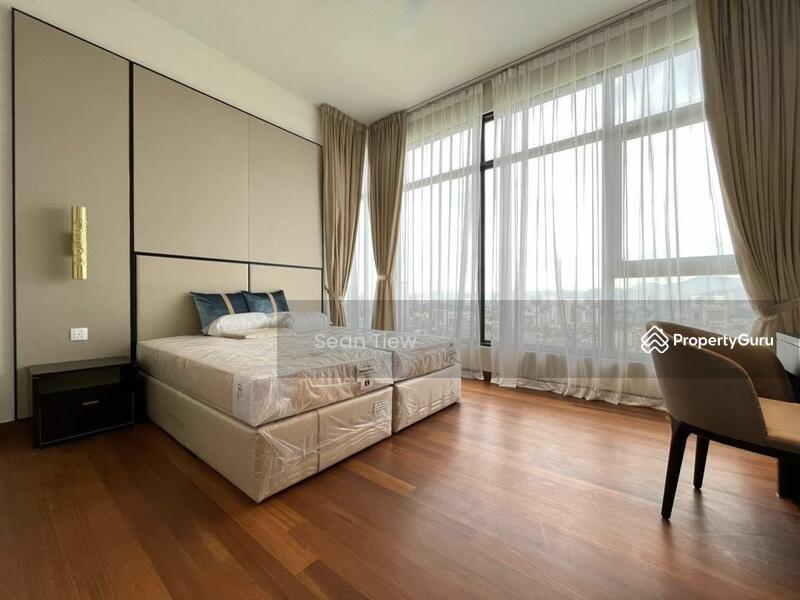 Service Residence for Sale at Service Suites @ Pavilion Embassy - Sean Tiew - PropertyGuru.com.my