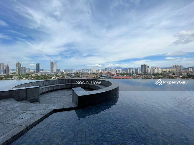 Service Residence for Sale at Service Suites @ Pavilion Embassy - Sean Tiew - PropertyGuru.com.my