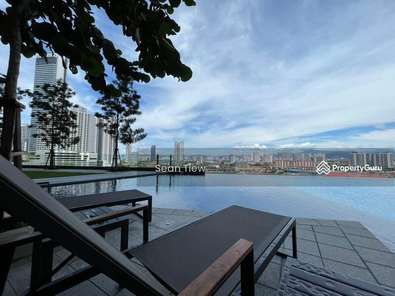 Service Residence for Sale at Service Suites @ Pavilion Embassy - Sean Tiew - PropertyGuru.com.my