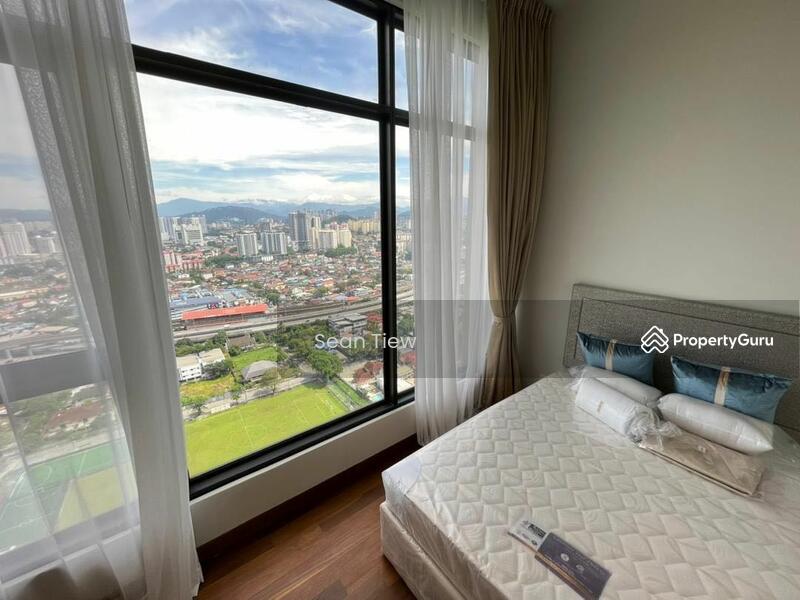 Service Residence for Sale at Service Suites @ Pavilion Embassy - Sean Tiew - PropertyGuru.com.my