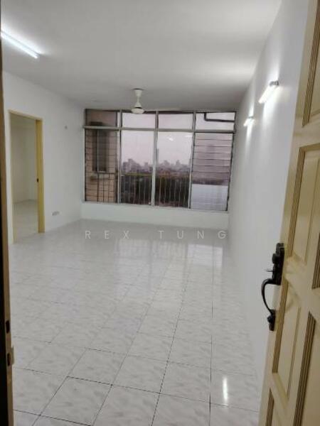 Untuk Disewa - Taman Kristal