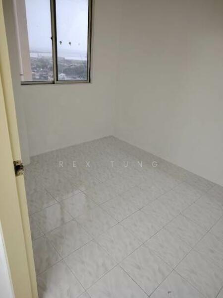 Untuk Disewa - Taman Kristal