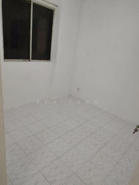 Untuk Disewa - Taman Kristal