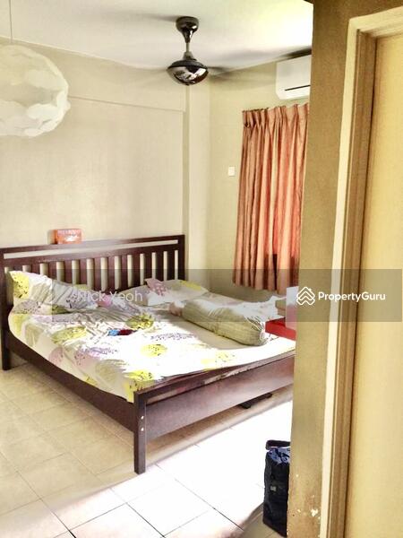 Pangsapuri untuk Dijual di Pangsapuri Carlina - Nick Yeoh - PropertyGuru.com.my