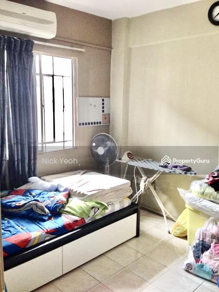 Pangsapuri untuk Dijual di Pangsapuri Carlina - Nick Yeoh - PropertyGuru.com.my