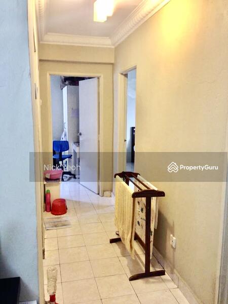 Pangsapuri untuk Dijual di Pangsapuri Carlina - Nick Yeoh - PropertyGuru.com.my