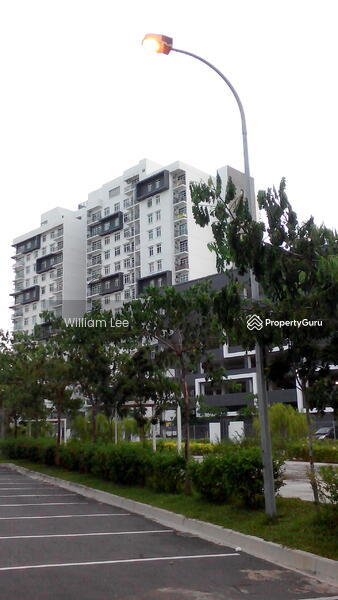 Shop / Office untuk Dijual di Nusajaya Tech Park (Gelang Patah) - William Lee - PropertyGuru.com.my