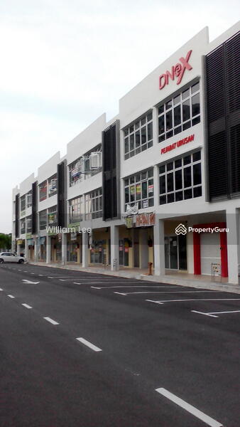 Shop / Office untuk Dijual di Nusajaya Tech Park (Gelang Patah) - William Lee - PropertyGuru.com.my