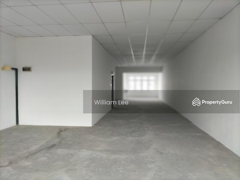 Shop / Office untuk Dijual di Nusajaya Tech Park (Gelang Patah) - William Lee - PropertyGuru.com.my