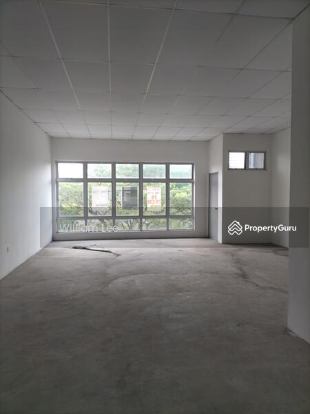 Shop / Office untuk Dijual di Nusajaya Tech Park (Gelang Patah) - William Lee - PropertyGuru.com.my