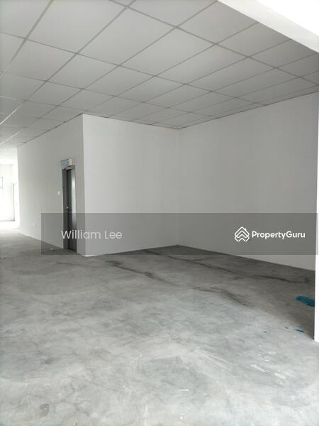 Shop / Office untuk Dijual di Nusajaya Tech Park (Gelang Patah) - William Lee - PropertyGuru.com.my