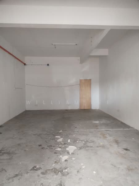 Shop / Office untuk Dijual di Nusajaya Tech Park (Gelang Patah) - William Lee - PropertyGuru.com.my