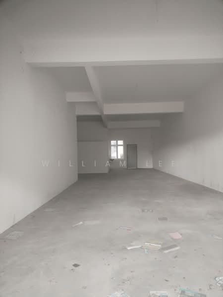 Shop / Office untuk Dijual di Nusajaya Tech Park (Gelang Patah) - William Lee - PropertyGuru.com.my