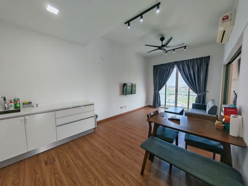 Service Residence for Rent at Tropez Residences - Evelyn Sim - PropertyGuru.com.my