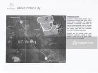 For Sale - Proton City Tanjung Malim