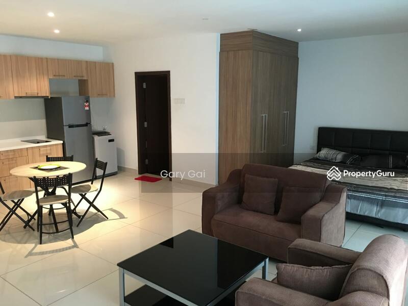 D'Esplanade Residence KSL City, Jalan Seladang Off Jalan Dato Sulaiman, KSL City, Taman Abad