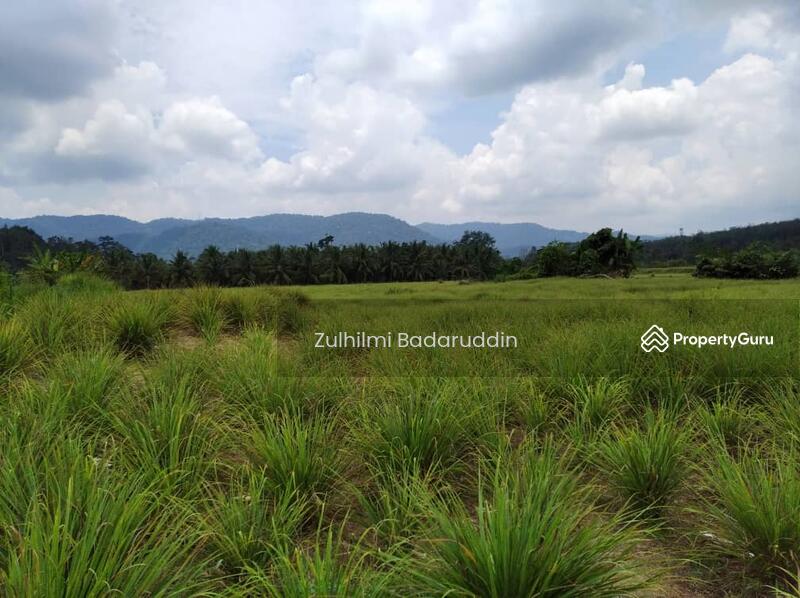 Flat Land, Lenggeng, Negeri Sembilan, Lenggeng, Negeri Sembilan