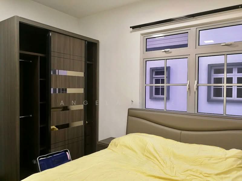 Rumah Kluster untuk Disewa di Taman Ekoflora (Johor Bahru) - Angela Chye - PropertyGuru.com.my