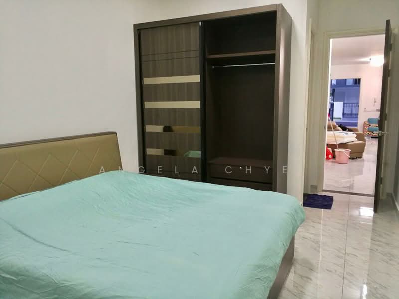 Rumah Kluster untuk Disewa di Taman Ekoflora (Johor Bahru) - Angela Chye - PropertyGuru.com.my