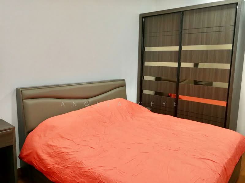 Rumah Kluster untuk Disewa di Taman Ekoflora (Johor Bahru) - Angela Chye - PropertyGuru.com.my