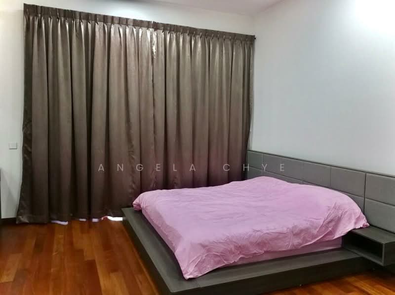 Rumah Kluster untuk Disewa di Taman Ekoflora (Johor Bahru) - Angela Chye - PropertyGuru.com.my