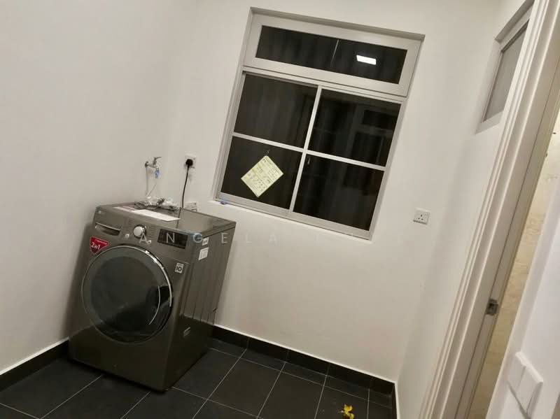 Rumah Kluster untuk Disewa di Taman Ekoflora (Johor Bahru) - Angela Chye - PropertyGuru.com.my
