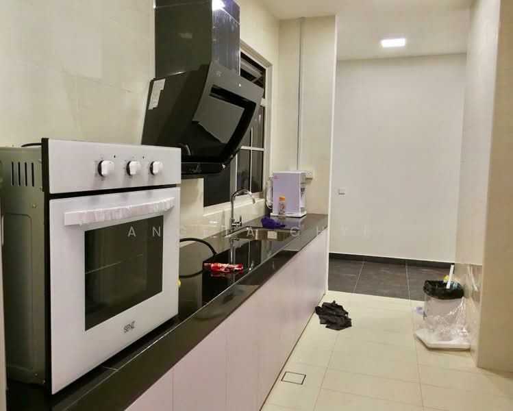 Rumah Kluster untuk Disewa di Taman Ekoflora (Johor Bahru) - Angela Chye - PropertyGuru.com.my