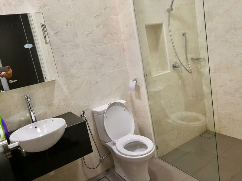 Rumah Kluster untuk Disewa di Taman Ekoflora (Johor Bahru) - Angela Chye - PropertyGuru.com.my
