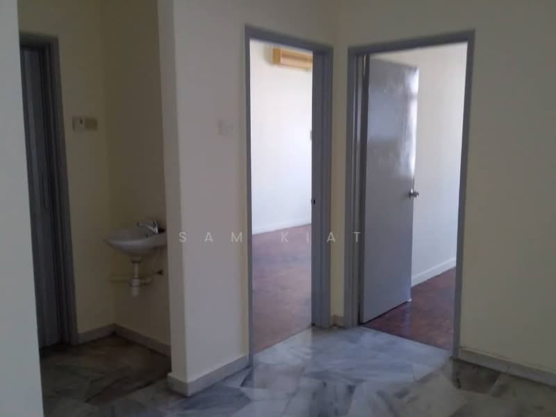 Pangsapuri untuk Disewa di Subang Perdana Goodyear Court 8 - SAM KIAT - PropertyGuru.com.my