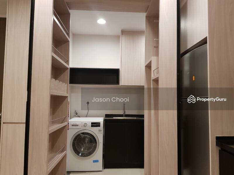 Service Residence for Rent at The Potpourri - Jason Chooi - PropertyGuru.com.my