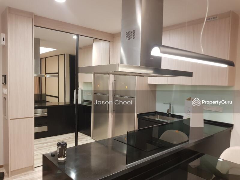 Service Residence for Rent at The Potpourri - Jason Chooi - PropertyGuru.com.my