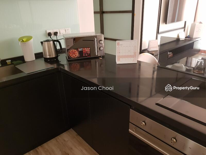 Service Residence for Rent at The Potpourri - Jason Chooi - PropertyGuru.com.my