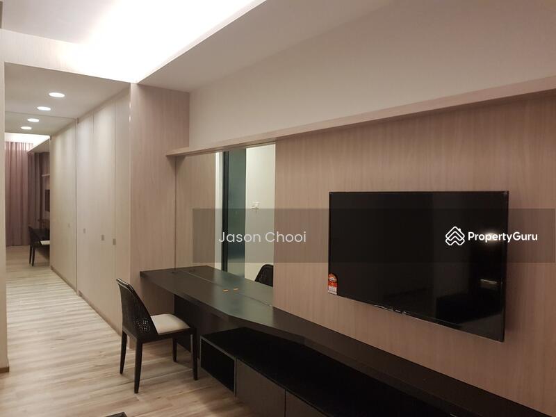 Service Residence for Rent at The Potpourri - Jason Chooi - PropertyGuru.com.my
