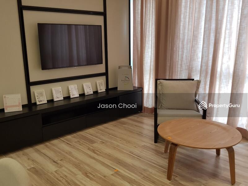 Service Residence for Rent at The Potpourri - Jason Chooi - PropertyGuru.com.my