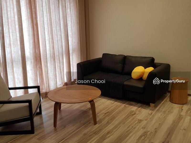 Service Residence for Rent at The Potpourri - Jason Chooi - PropertyGuru.com.my