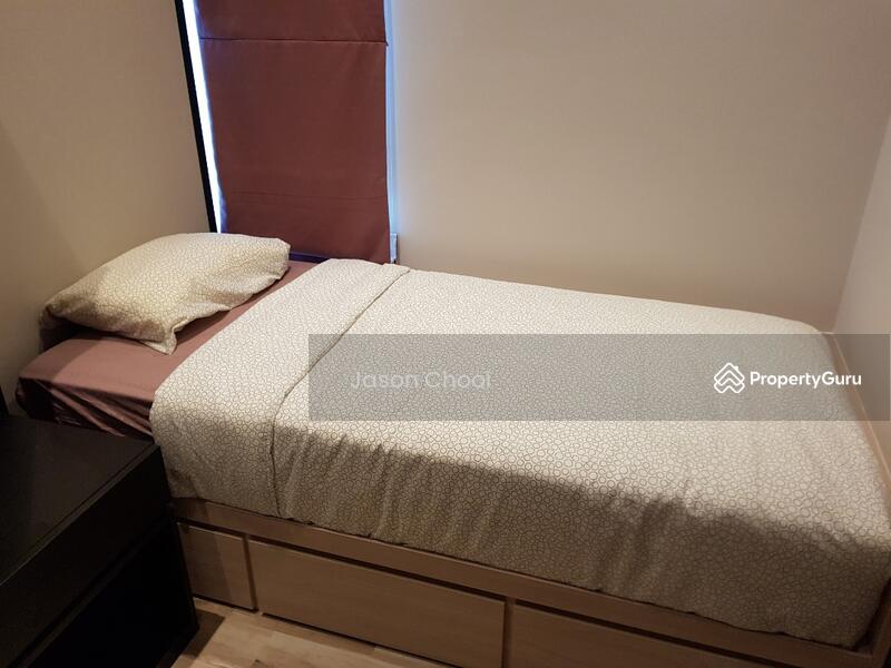 Service Residence for Rent at The Potpourri - Jason Chooi - PropertyGuru.com.my