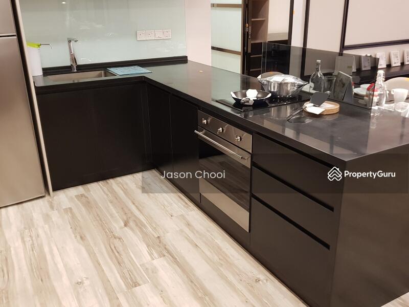 Service Residence for Rent at The Potpourri - Jason Chooi - PropertyGuru.com.my