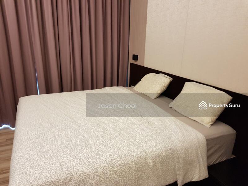 Service Residence for Rent at The Potpourri - Jason Chooi - PropertyGuru.com.my