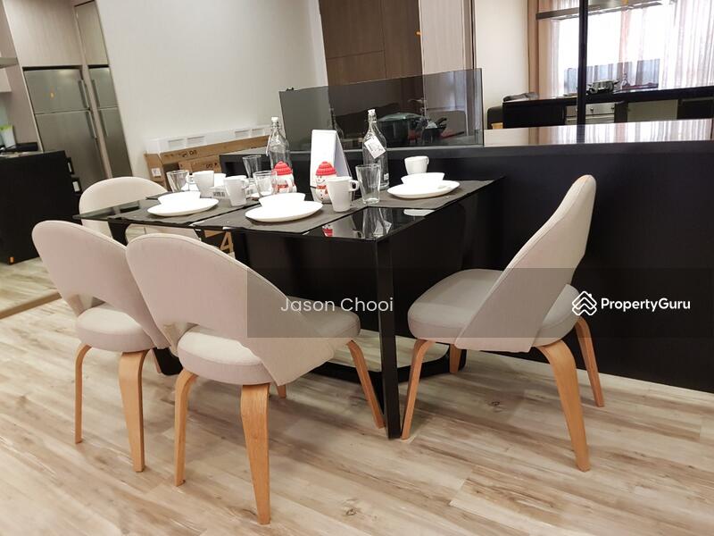 Service Residence for Rent at The Potpourri - Jason Chooi - PropertyGuru.com.my