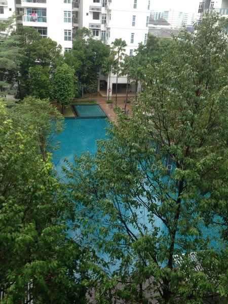 Condominium for Rent at Amaya Saujana - Jason Chooi - PropertyGuru.com.my