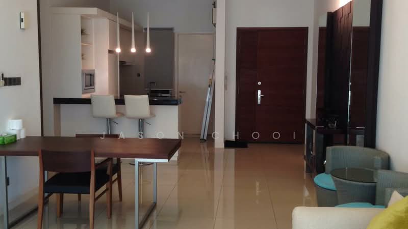Condominium for Rent at Amaya Saujana - Jason Chooi - PropertyGuru.com.my