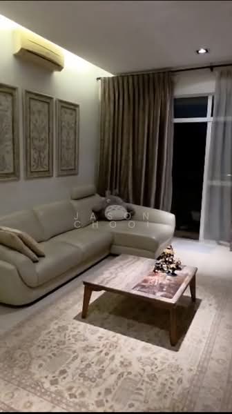 Condominium for Rent at Amaya Saujana - Jason Chooi - PropertyGuru.com.my